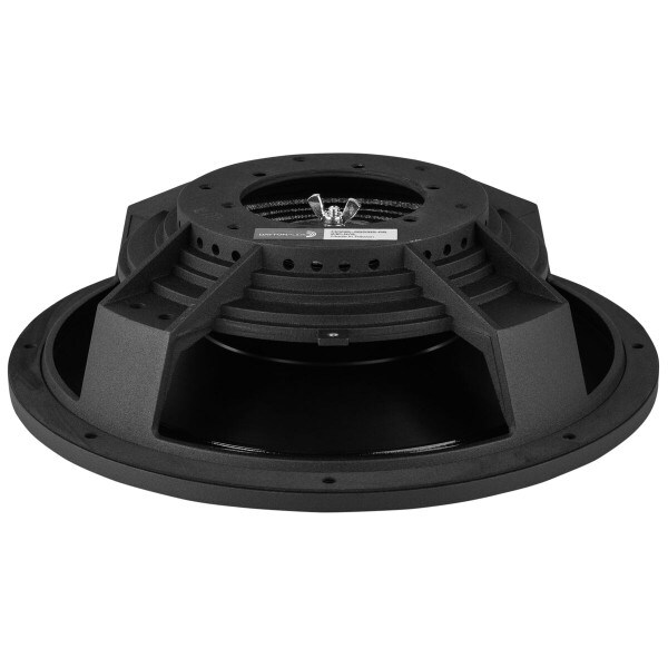 Main product image for Dayton Audio RSS315-PR 12" Reference Series Aluminum Cone Passive 295-502